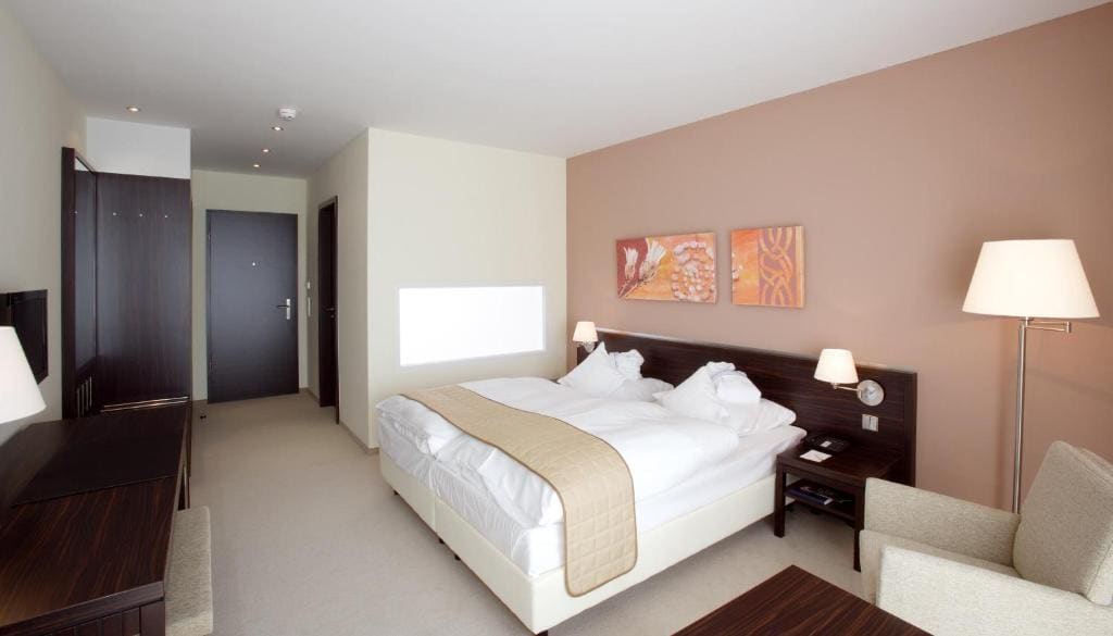 Double Room room - Image 2