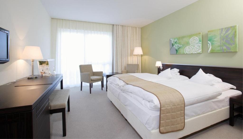 Double Room room - Image 1