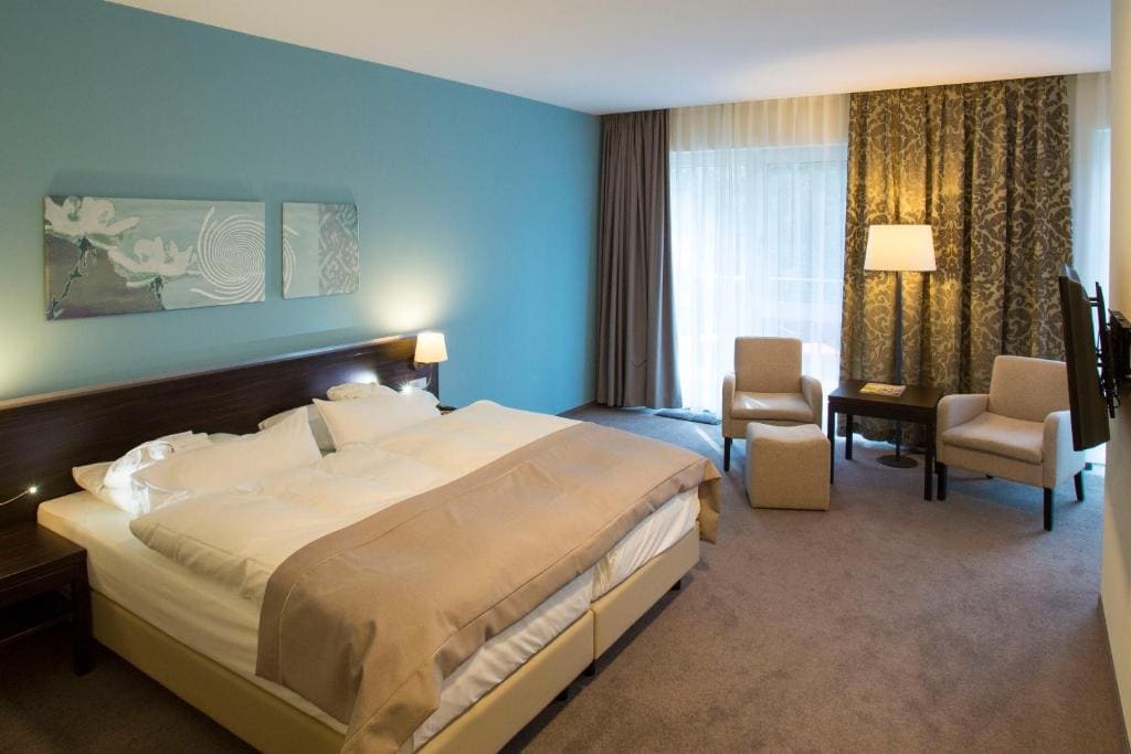 Junior Suite room - Image 2
