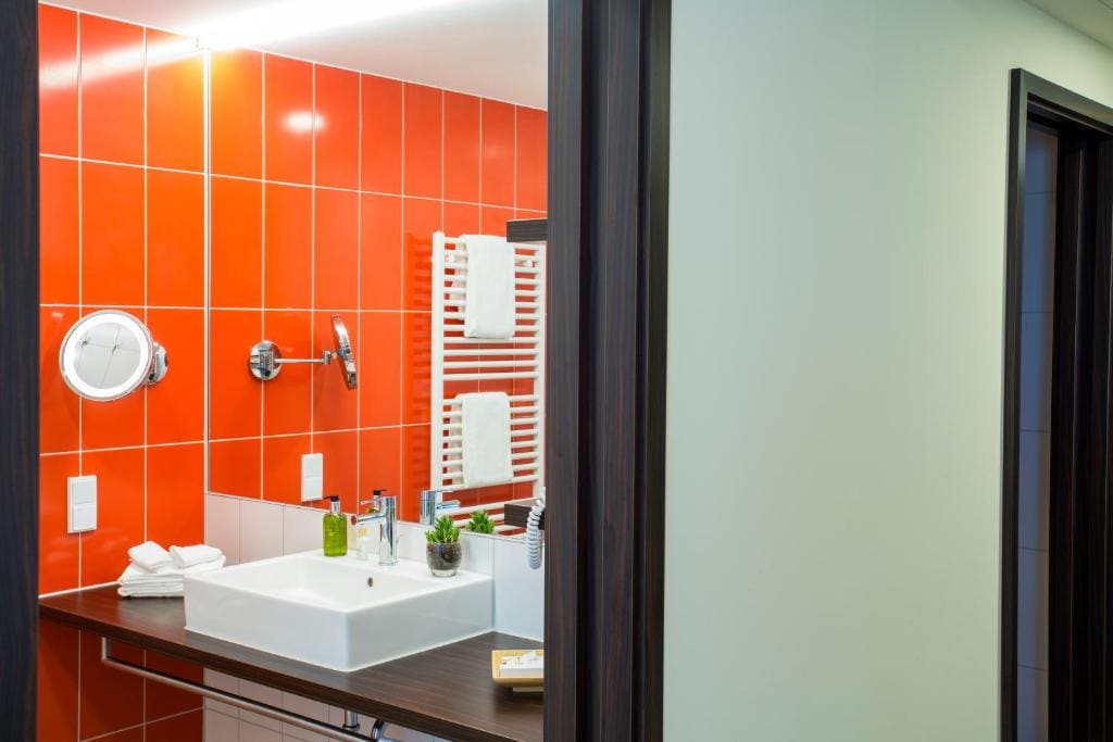 Junior Suite room - Image 1