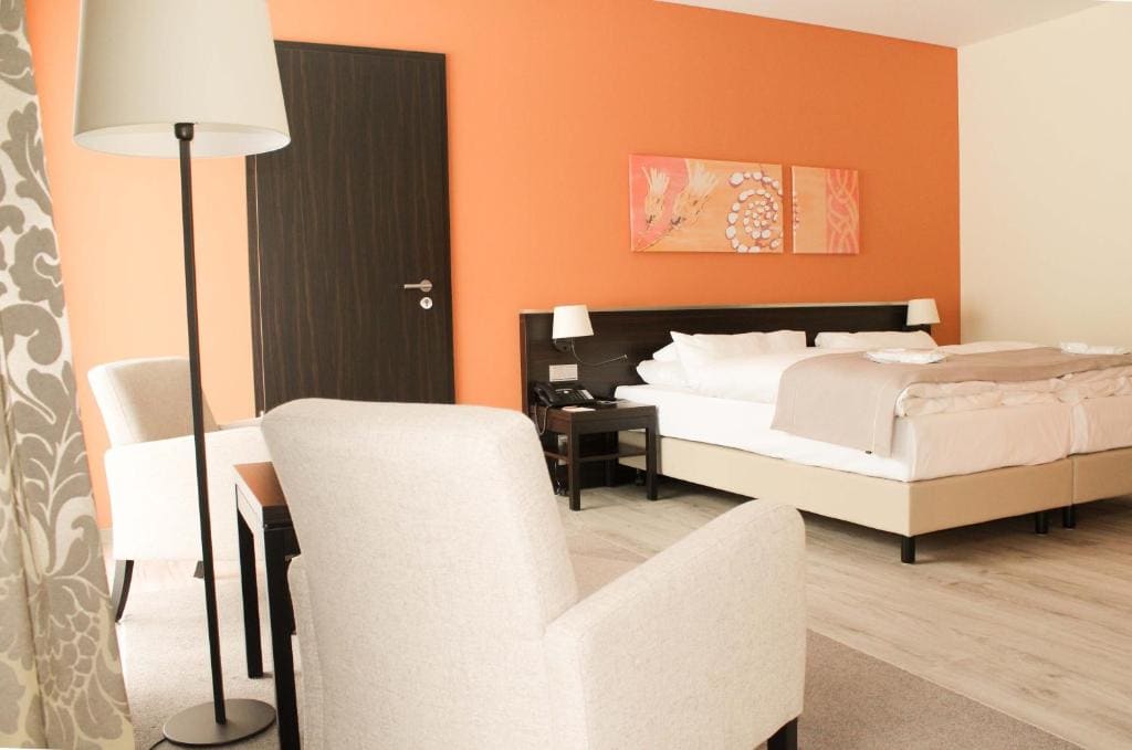 Junior Suite room - Image 3