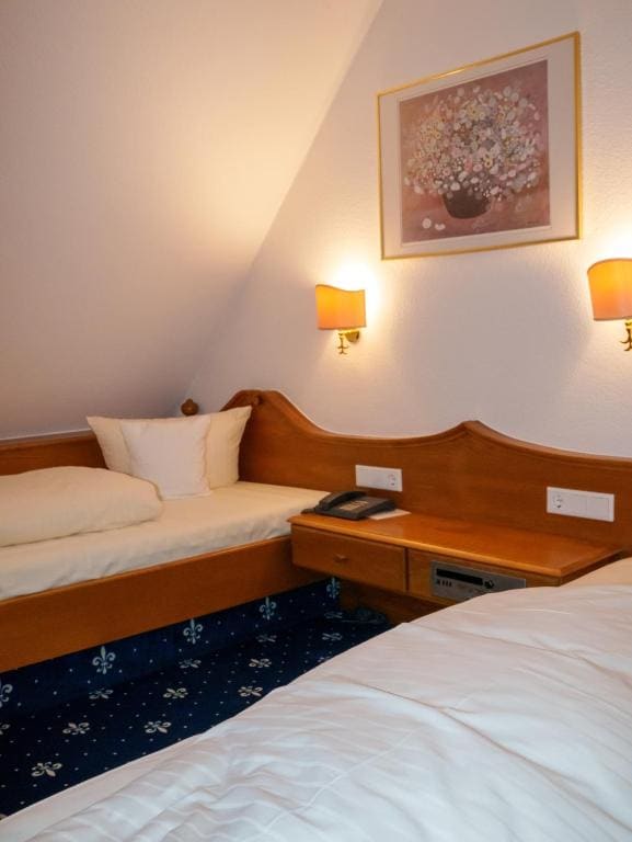 Single Room room - Image 1