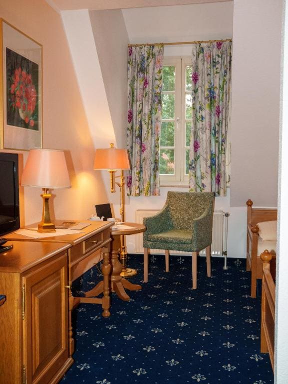 Single Room room - Image 2
