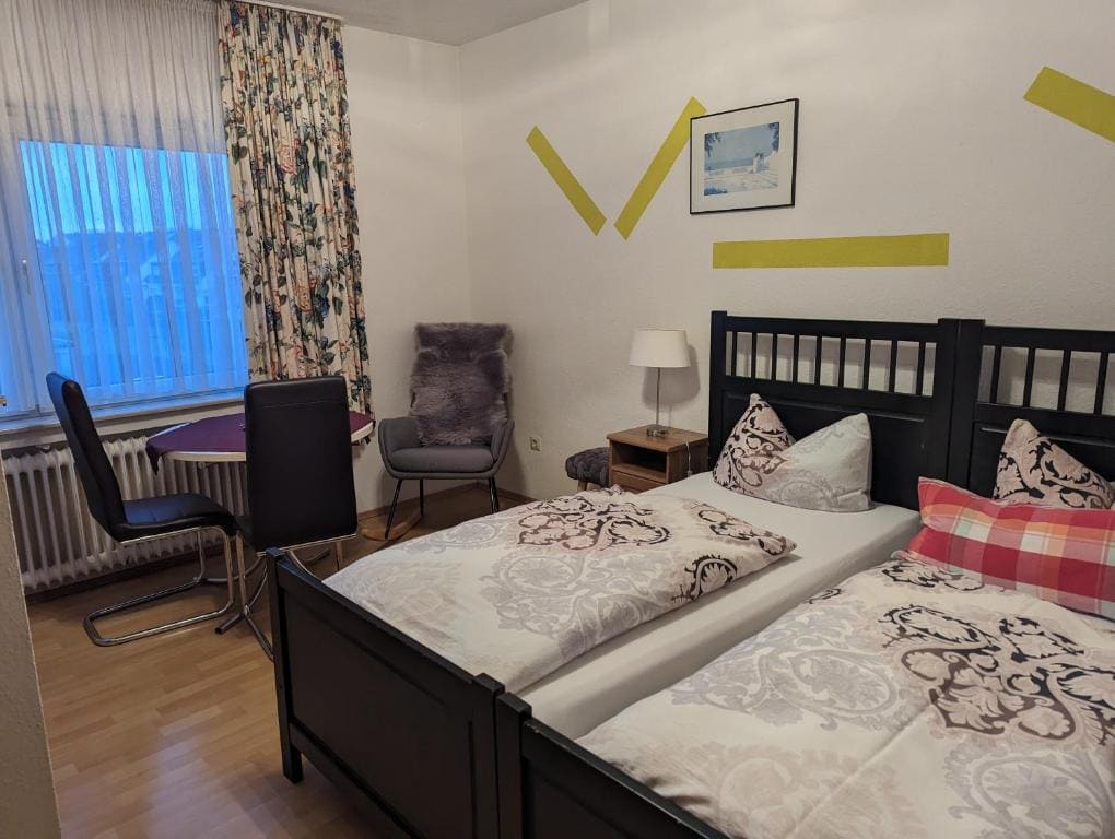 Single Room room - Image 1