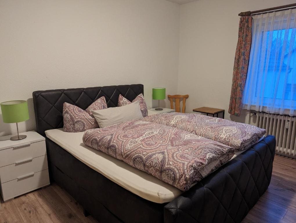 Double Room room - Image 3