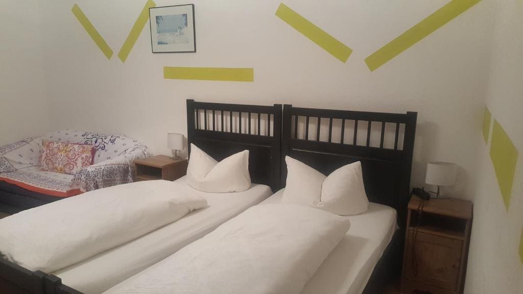 Double Room room - Image 1