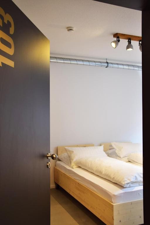 Economy Double Room room - Image 1