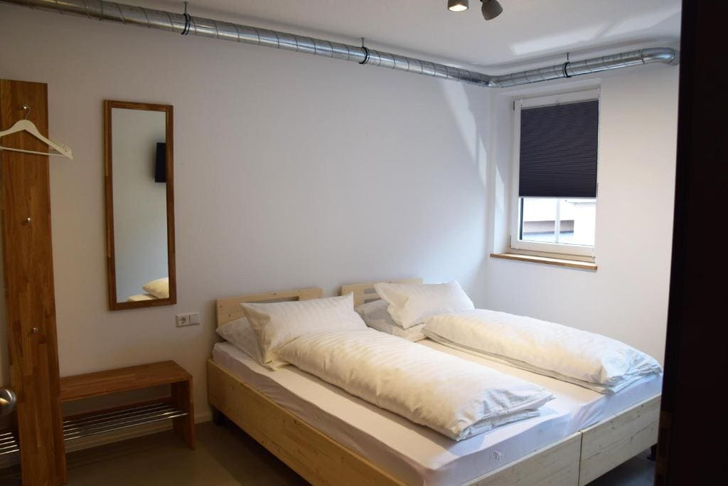 Economy Double Room room - Image 2