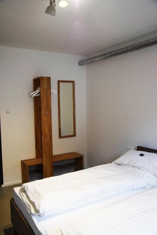 Standard Double Room room - Image 2