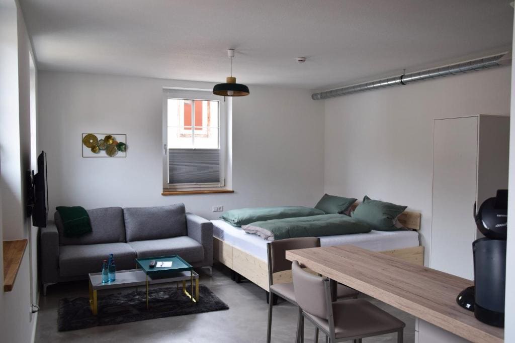 Studio room - Image 1
