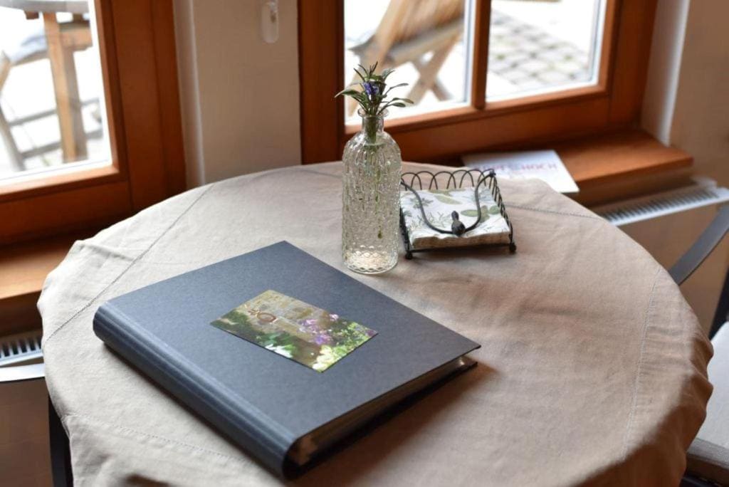Double Room with Shower room - Image 1