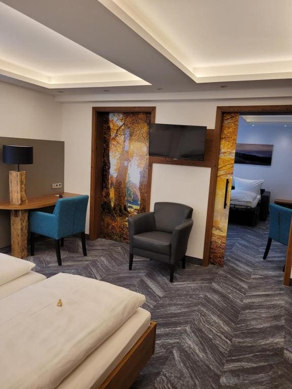 Suite room - Image 1