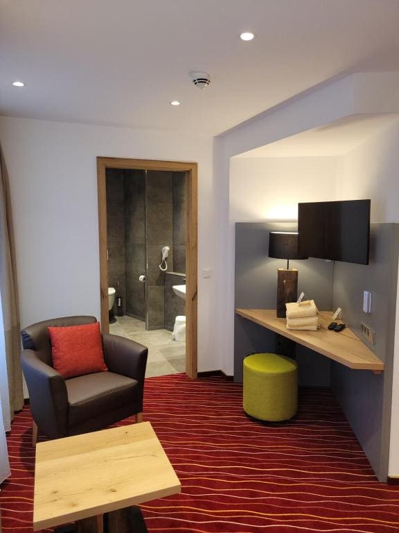 Triple Room room - Image 1