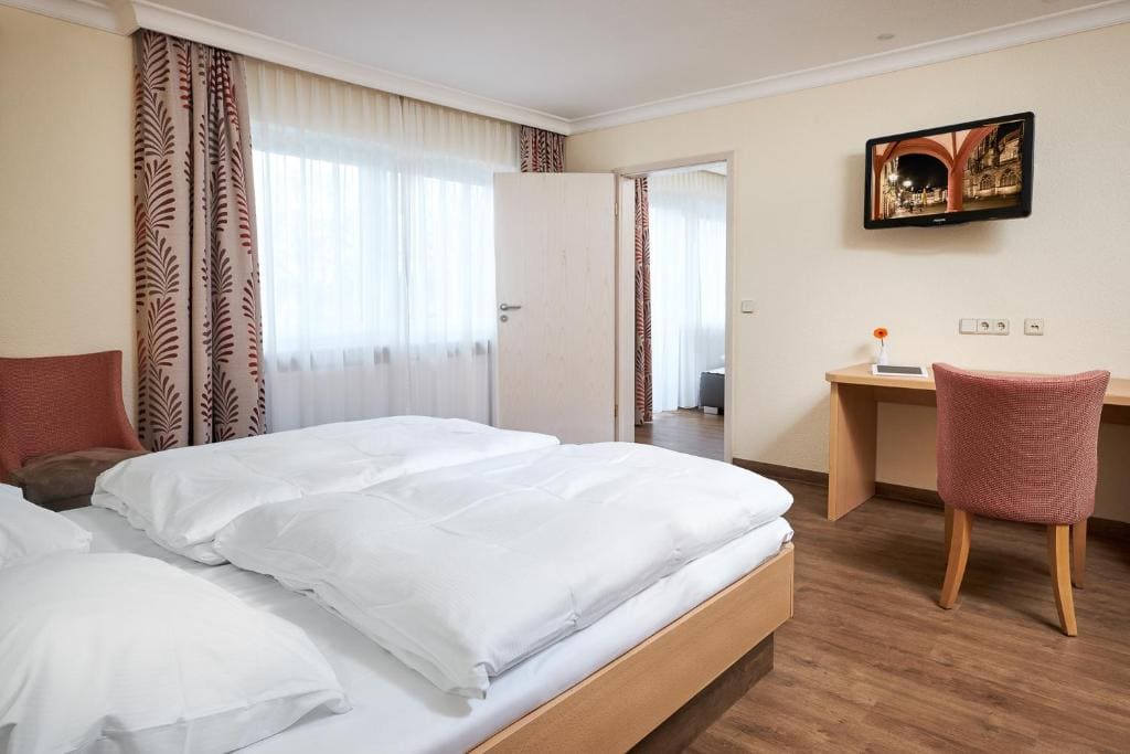 Double Room room - Image 2