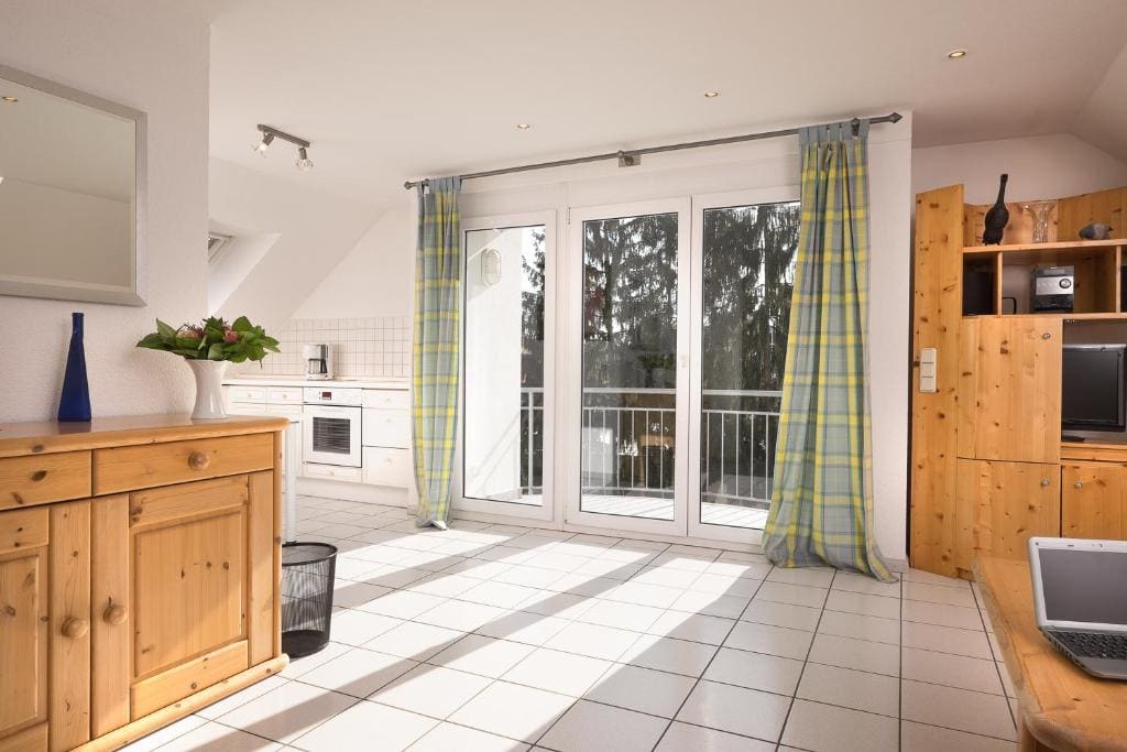 Double Room room - Image 1