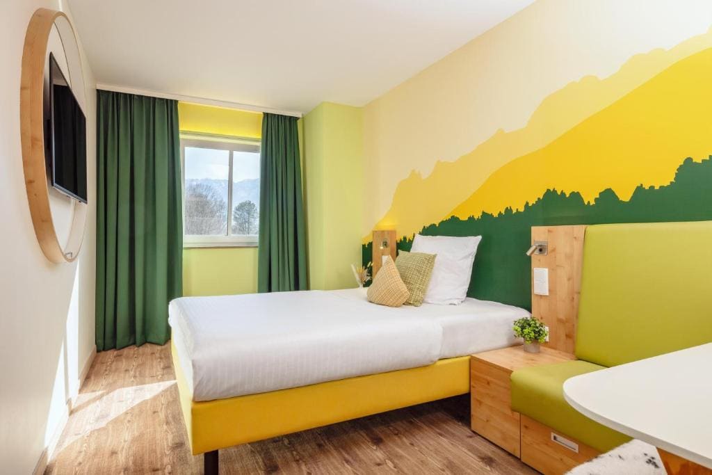 Single Room room - Image 2