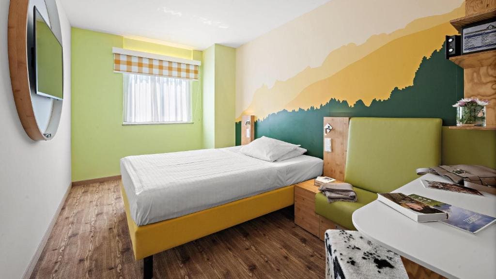 Single Room room - Image 1