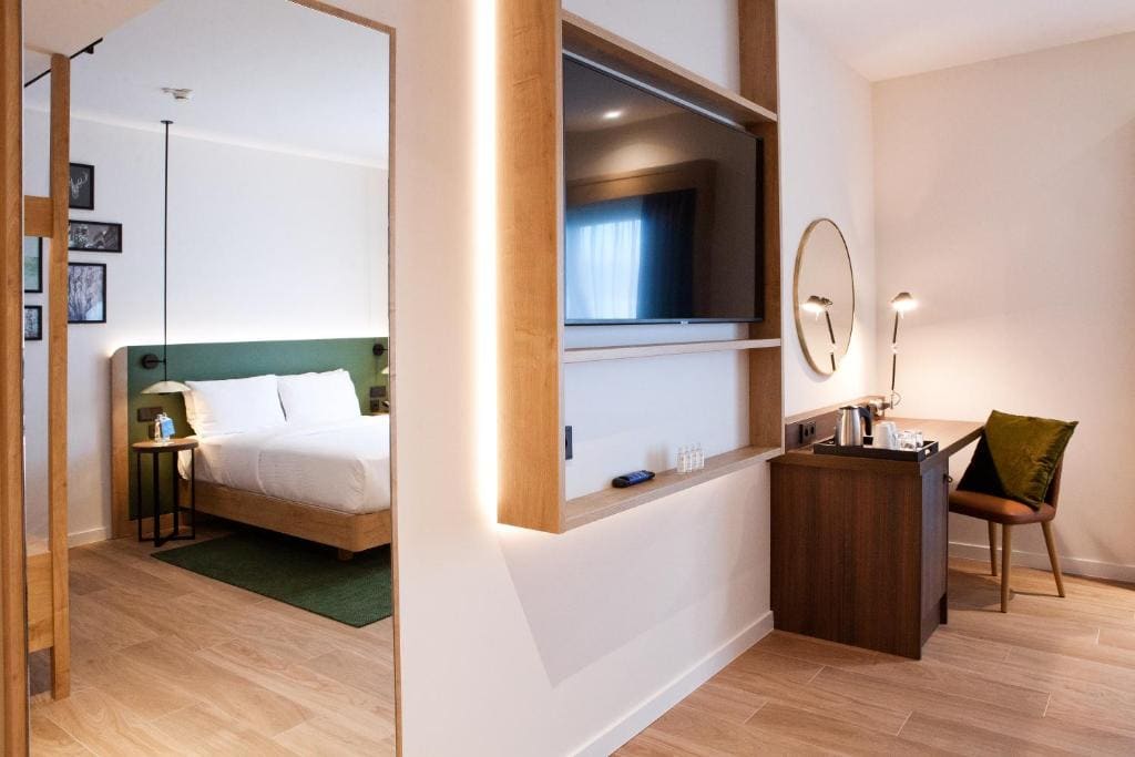 Queen Room room - Image 3