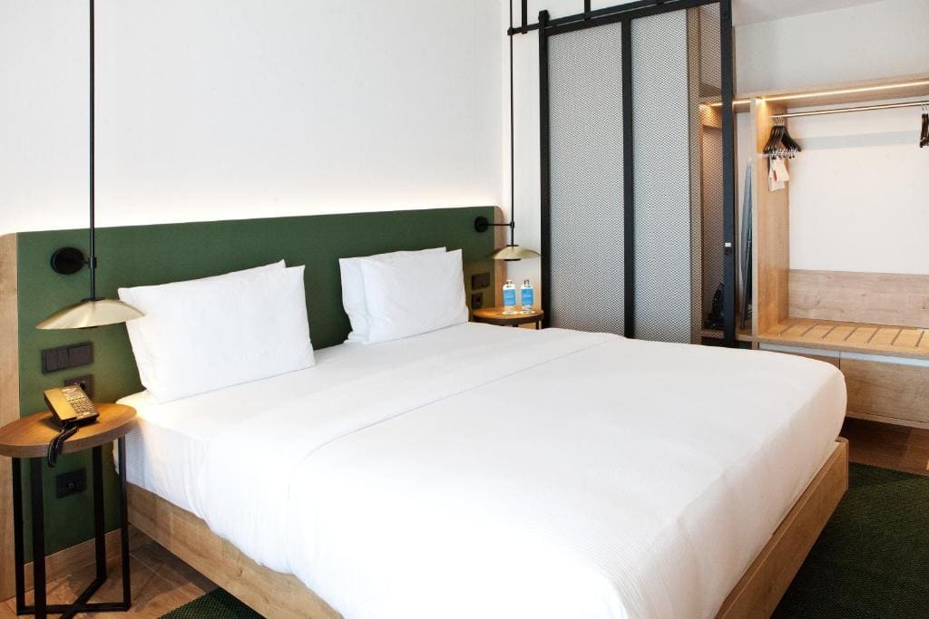 Queen Room room - Image 1