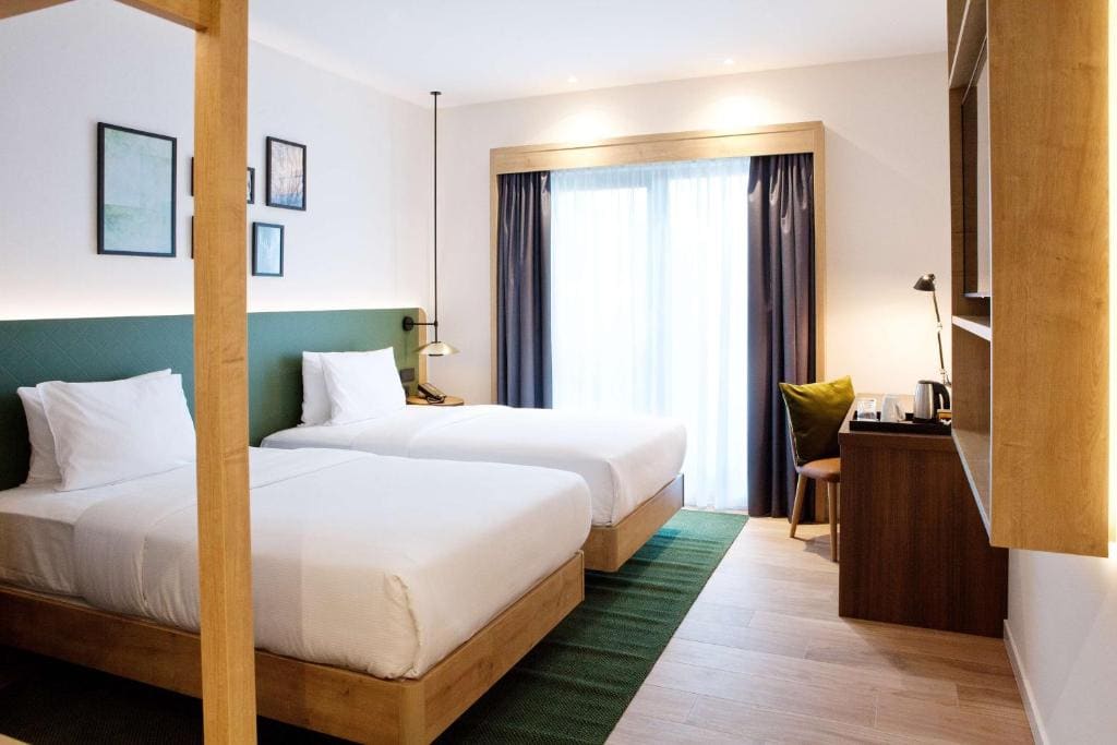Twin Room room - Image 3