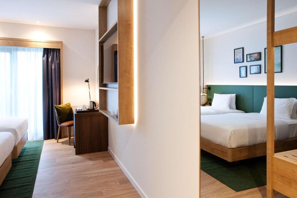 Twin Room room - Image 2