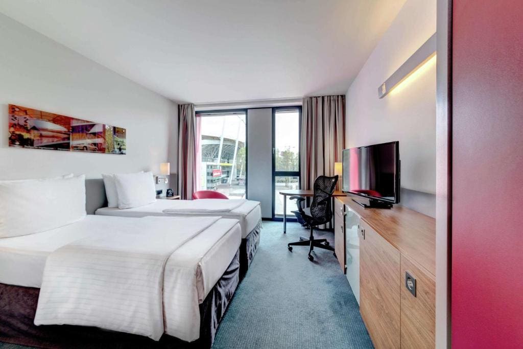 Twin Room room - Image 1