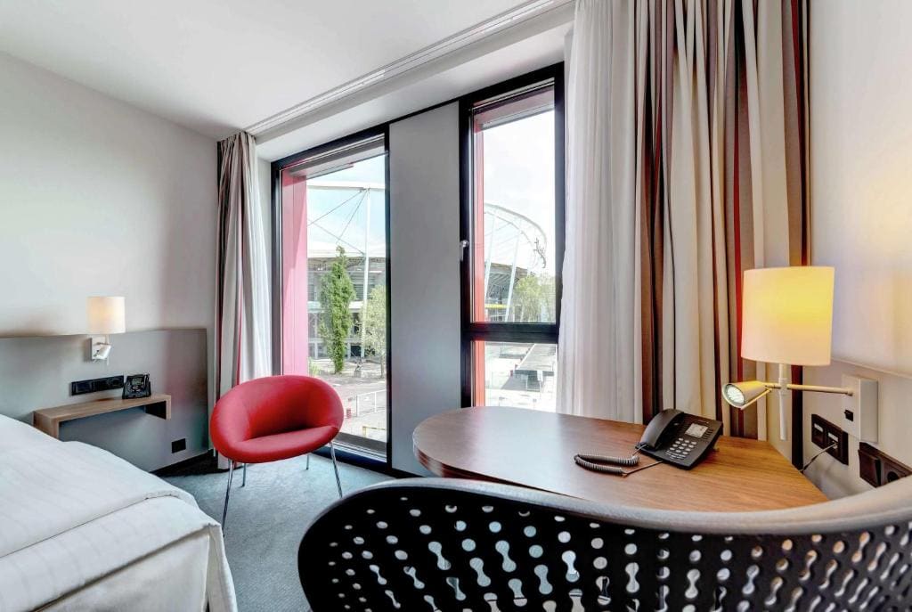 Queen Room room - Image 2