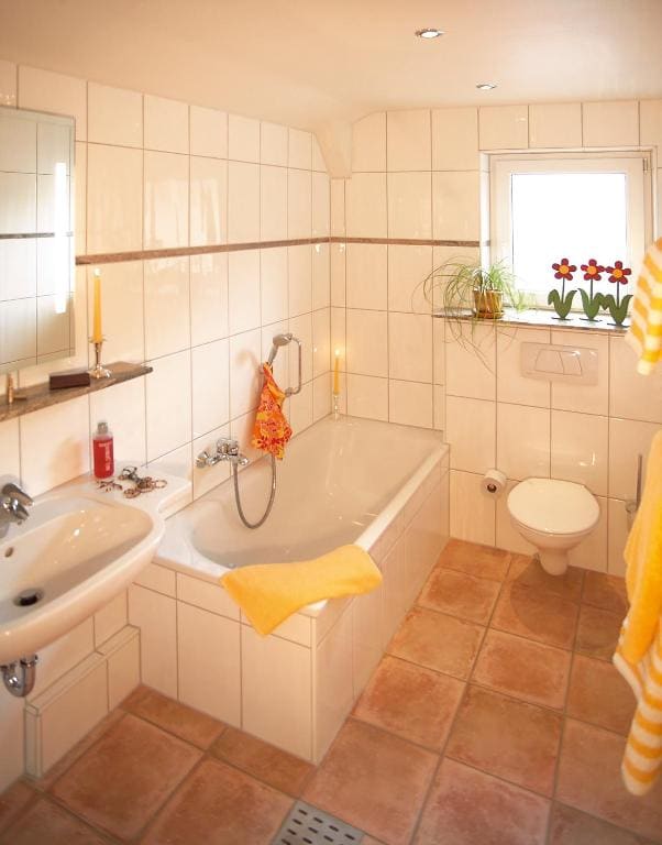 Large Double Room room - Image 2