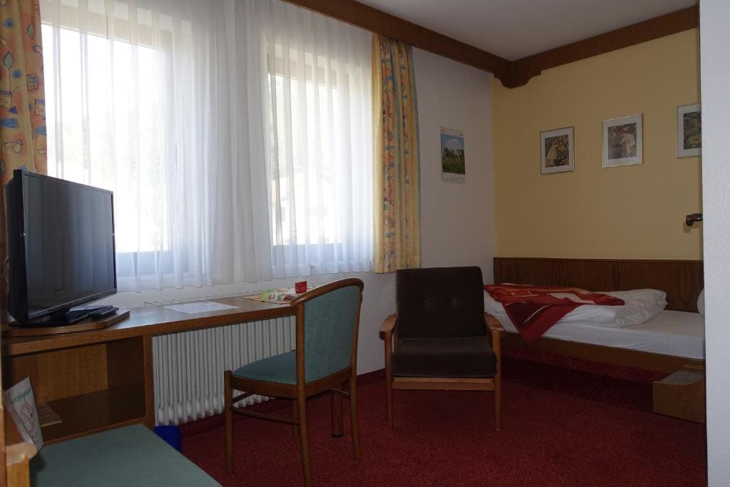 Single Room room - Image 2