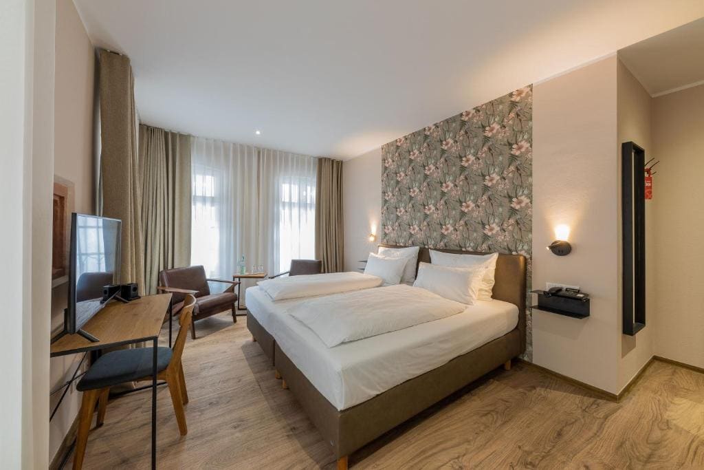 Double Room room - Image 2