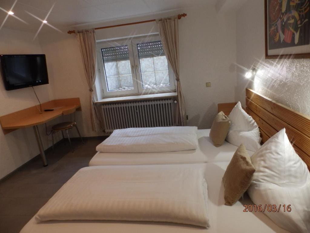 Comfort Double Room room - Image 1