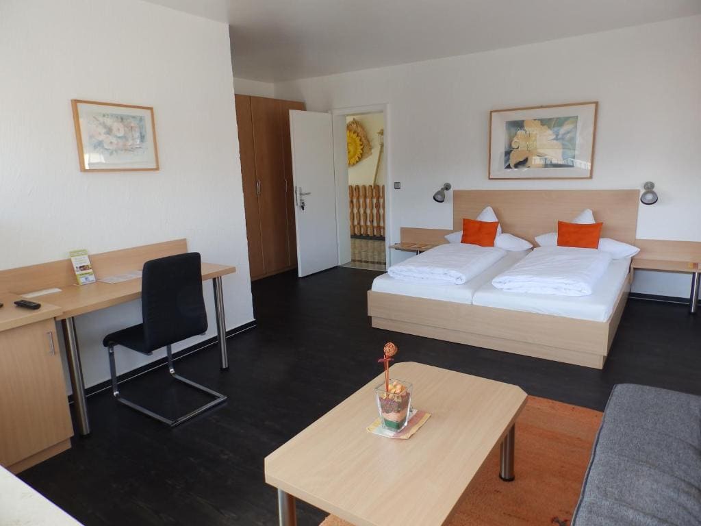 Comfort Double Room room - Image 2