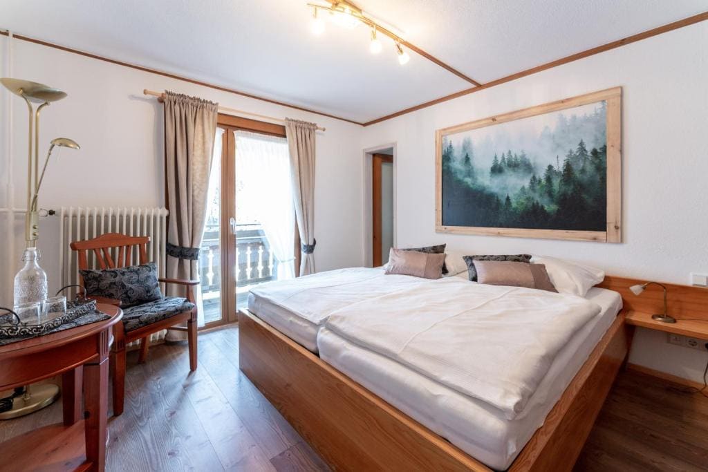 Double Room room - Image 2