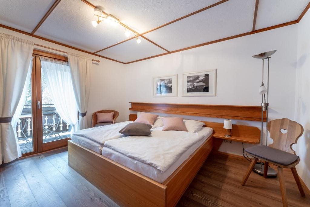 Double Room room - Image 3