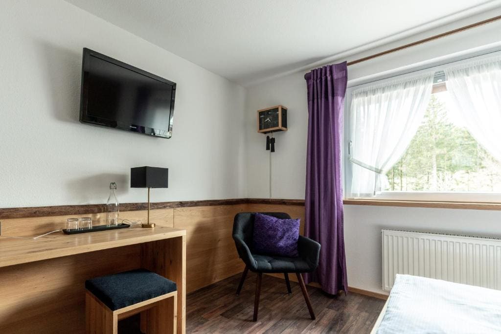 Double Room room - Image 1