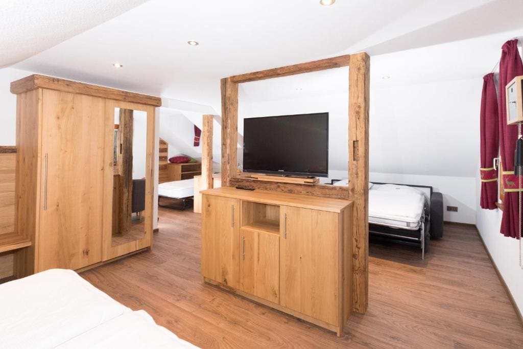 Junior Suite room - Image 3