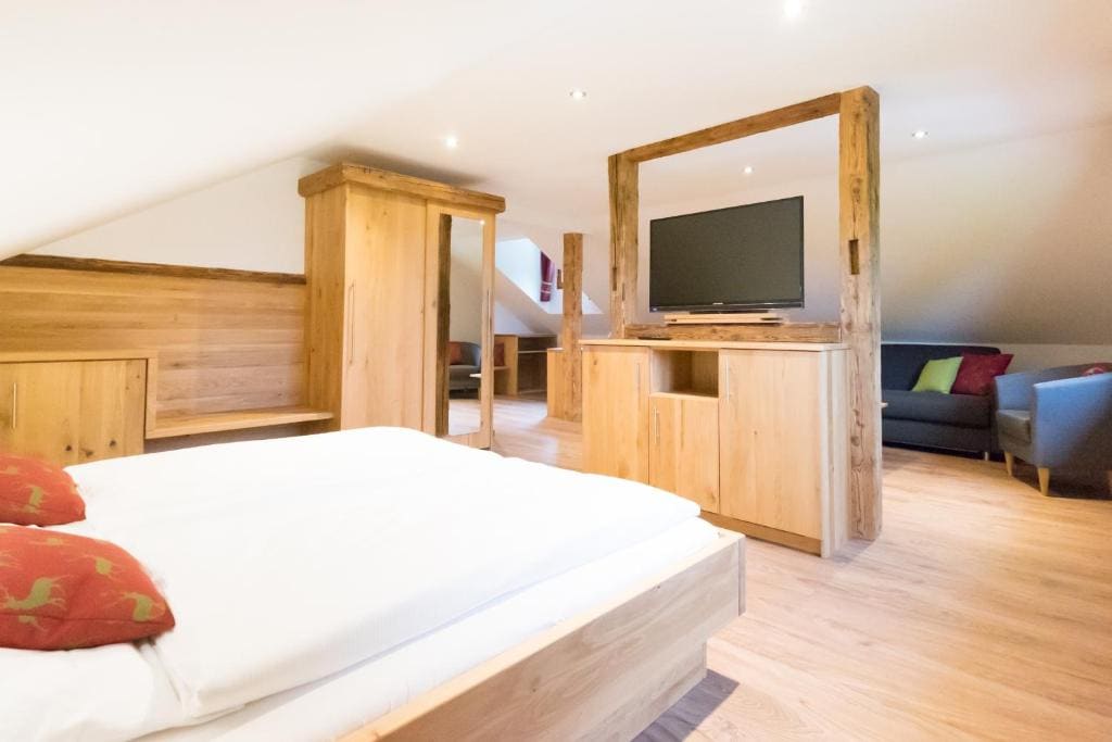 Junior Suite room - Image 1