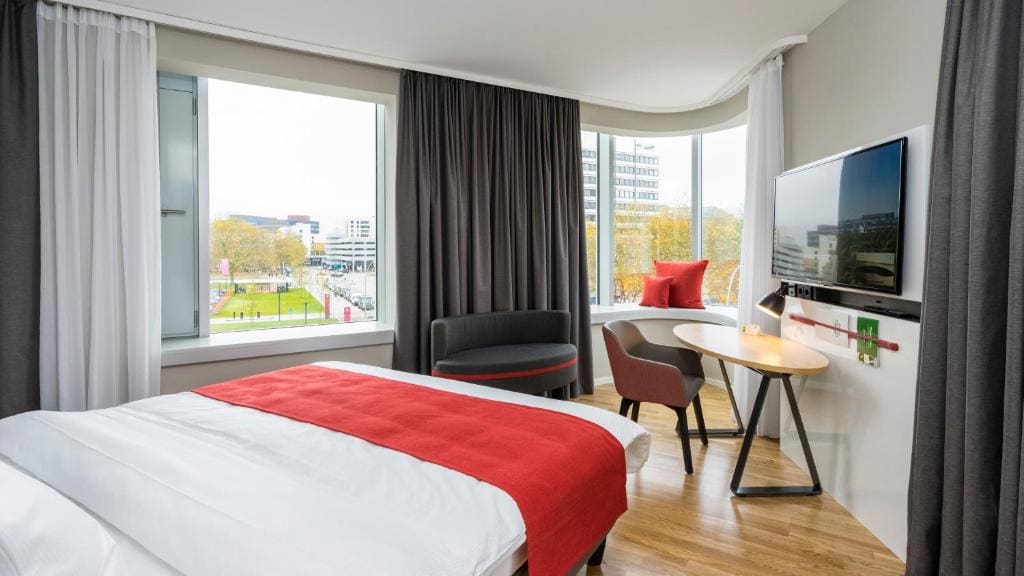 Premium Room room - Image 1