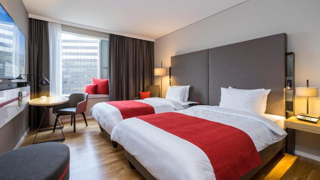 Standard Room room - Image 1