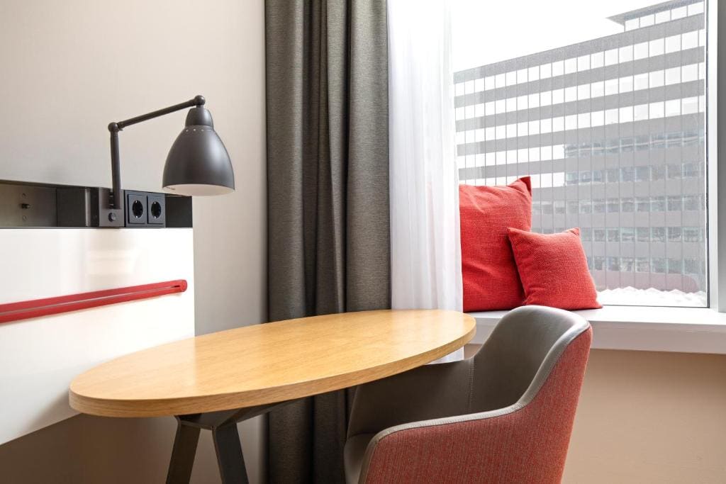 Premium Room room - Image 2