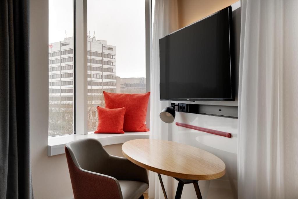 Premium Room room - Image 3