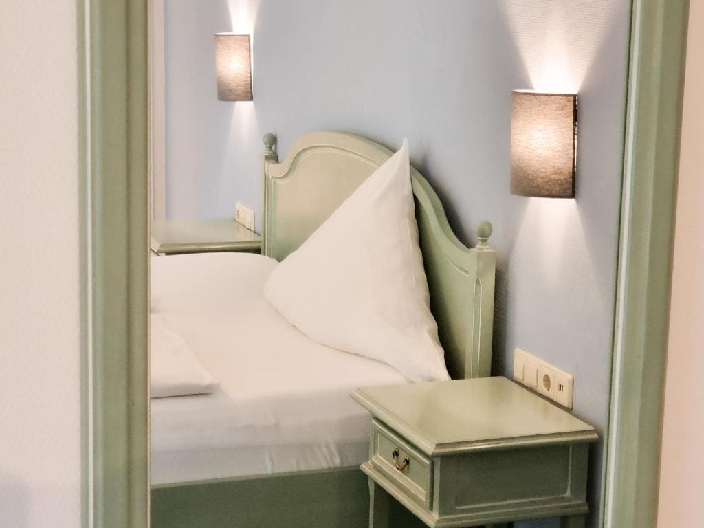 Single Room room - Image 3