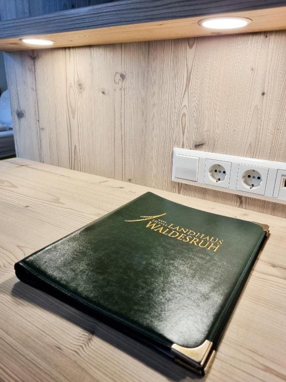Single Room room - Image 2