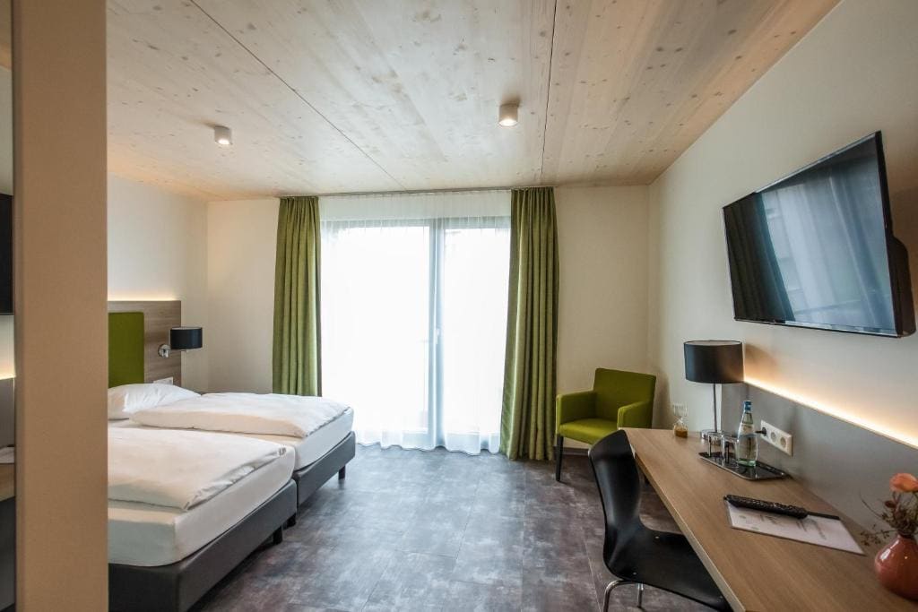 Double Room room - Image 3