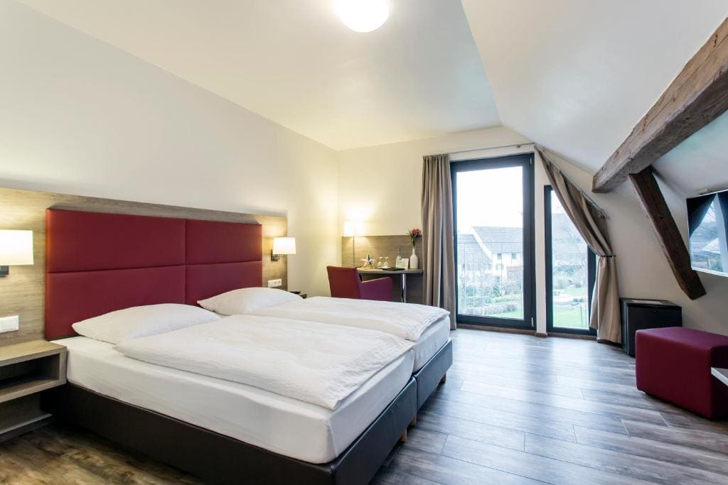 Double Room room - Image 1