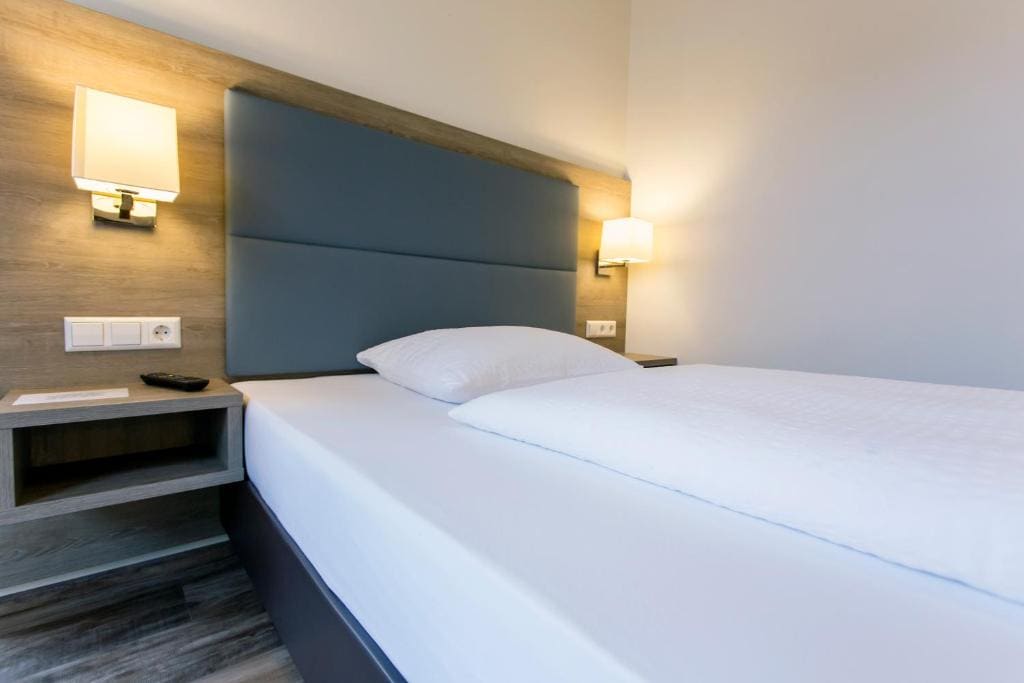 Single Room room - Image 1