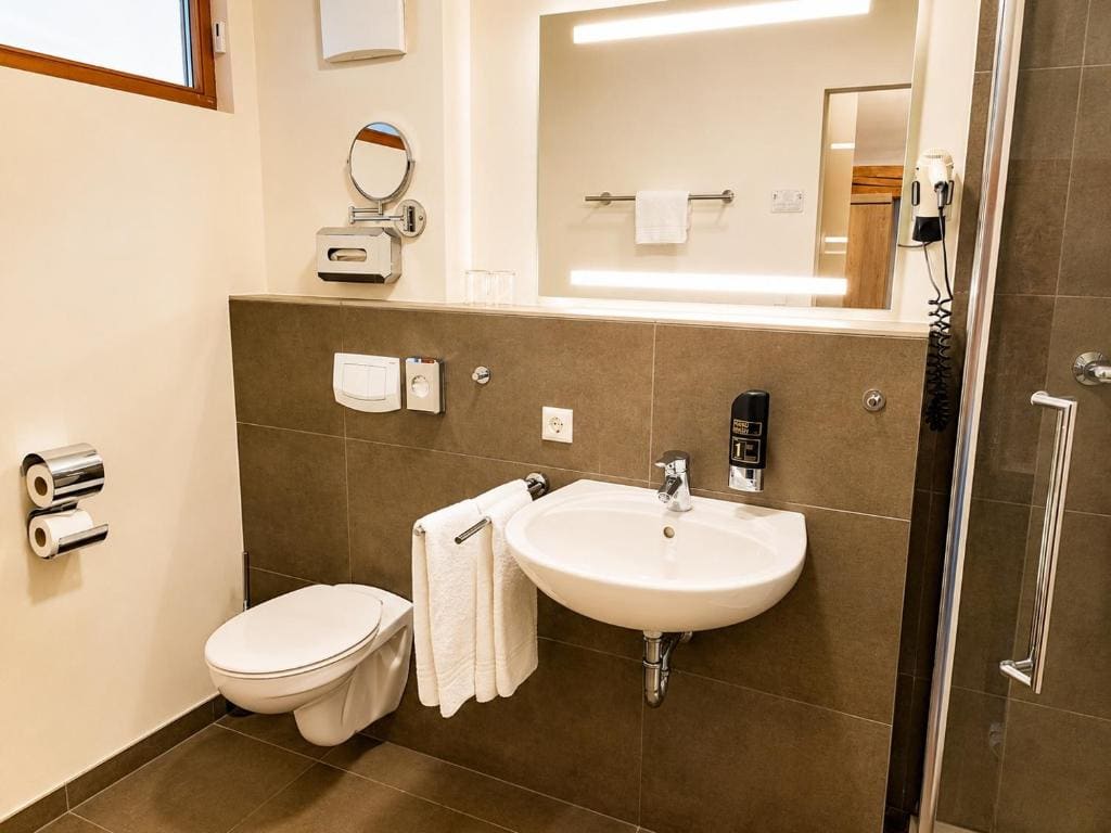 Triple Room room - Image 3