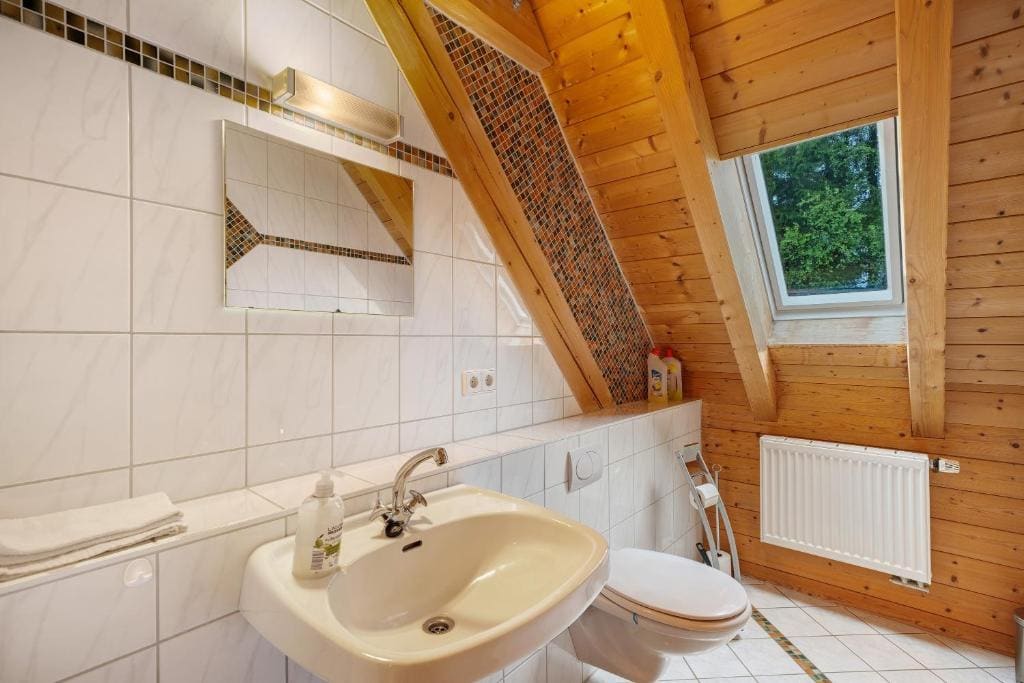 Superior One-Bedroom Apartment with Balcony room - Image 1