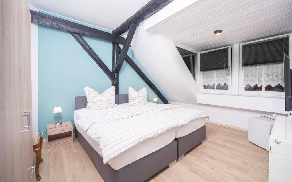 Double Room room - Image 2
