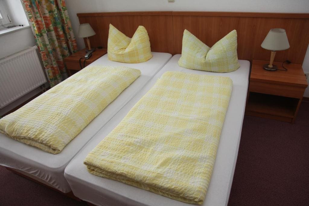 Double Room room - Image 1